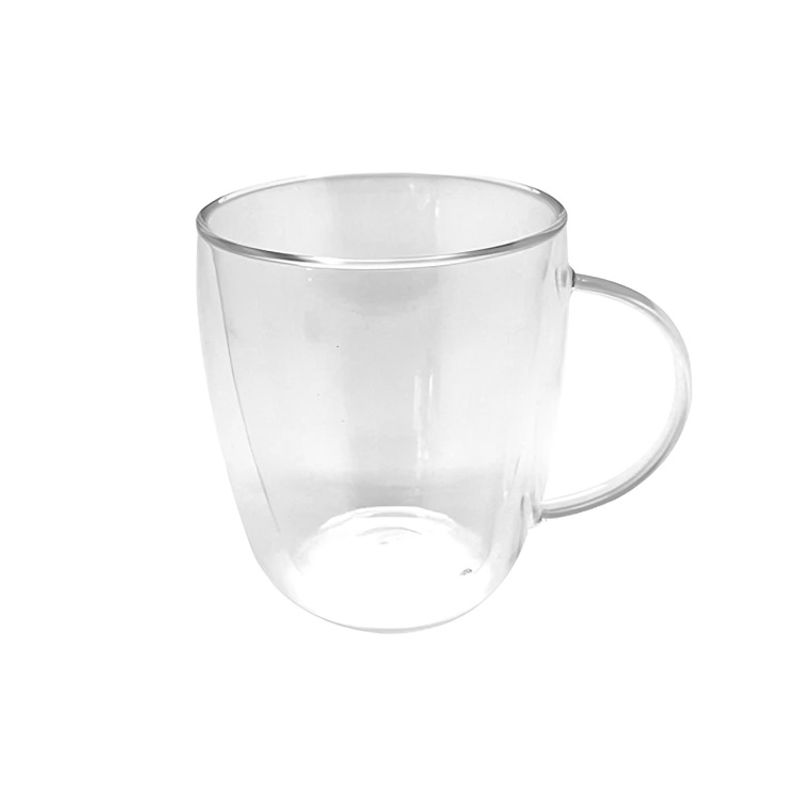 GLASSO - TAZON VIDRIO D PARED 470ML GLASSO