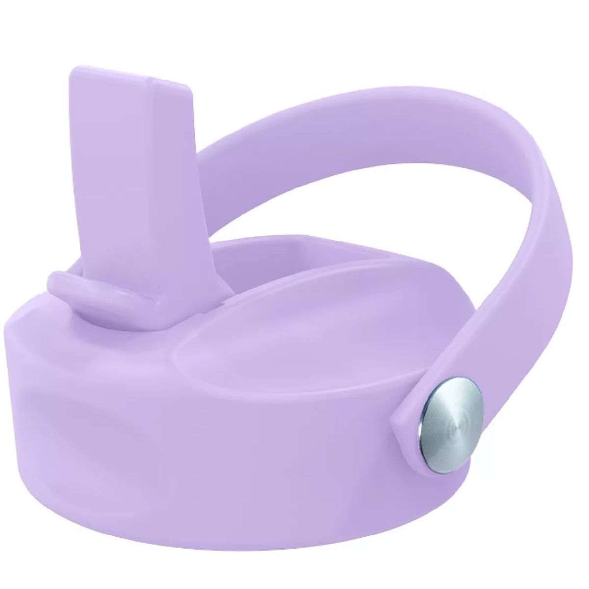 Dyln - Tapa Para Botella Dyln Lavanda 32oz 40oz Antiderrame