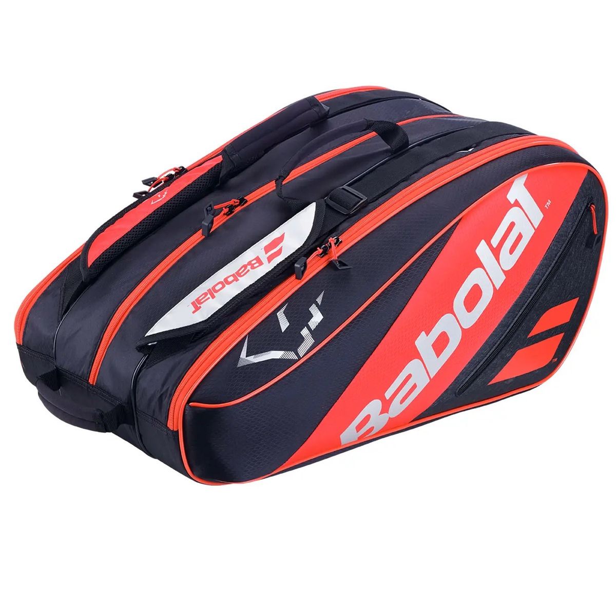 BABOLAT - Bolso Babolat Padel Juan Lebron Rh 4
