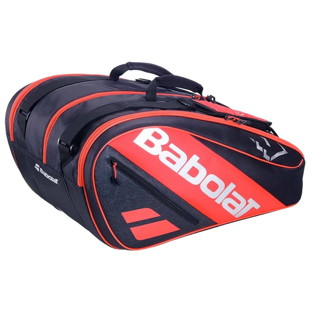 BABOLAT - Bolso Babolat Padel Juan Lebron Rh 4