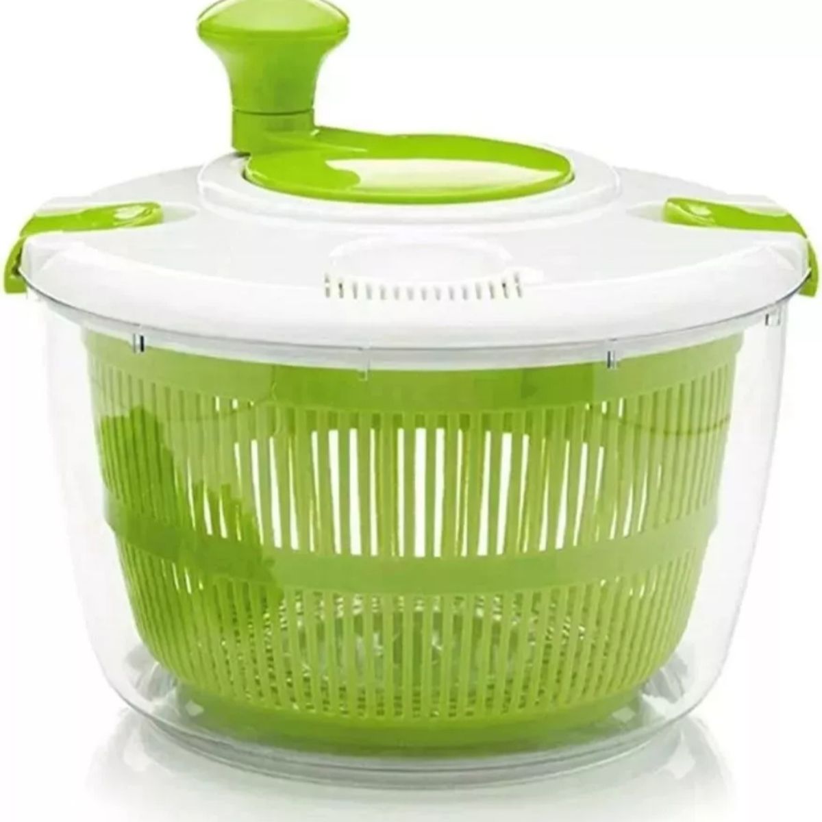 GENERICO - Escurridora Centrifuga Secador Para Verduras