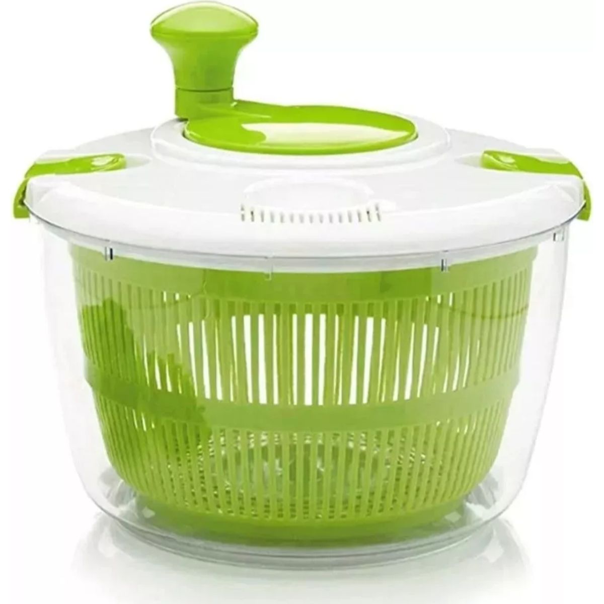 GENERICO - Escurridora Centrifuga Secador Para Verduras