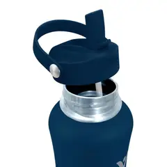Dyln - Tapa Para Botella Galaxy Blue 32oz 40oz Antiderrame