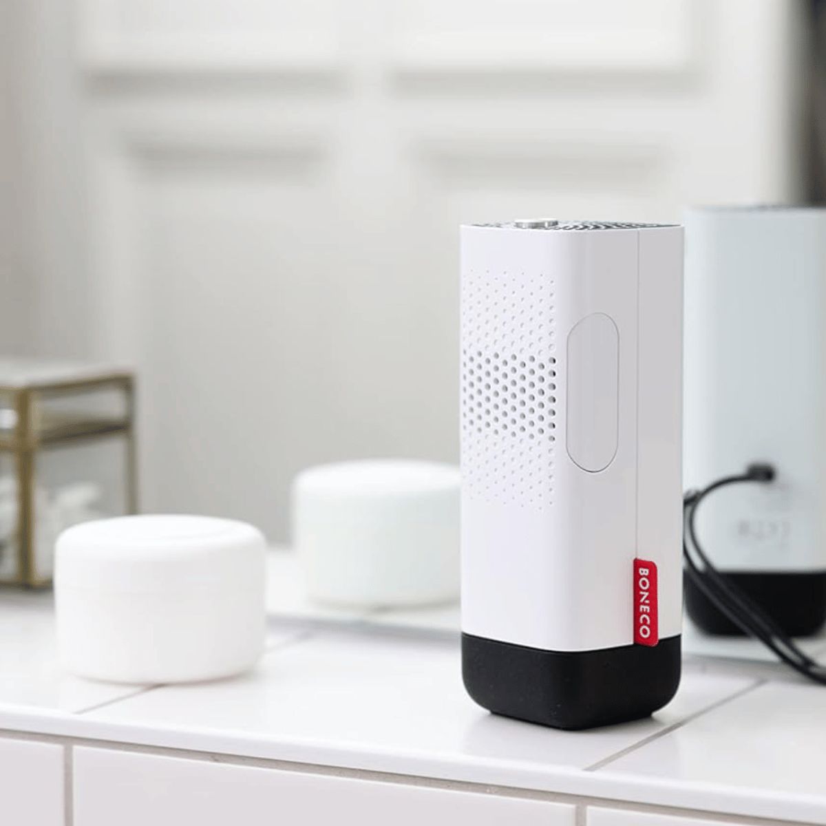 BONECO - Difusor de Aromas e Ionizador de Aire