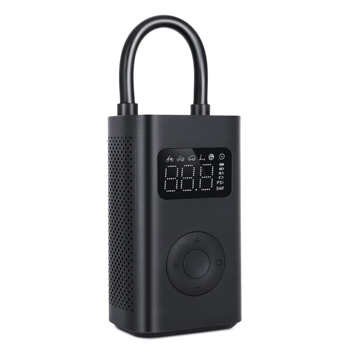 XIAOMI - Compresor De Aire Portátil Auto Moto Bici Air Compressor 2