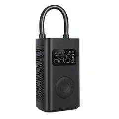 XIAOMI - Compresor De Aire Portátil Auto Moto Bici Air Compressor 2