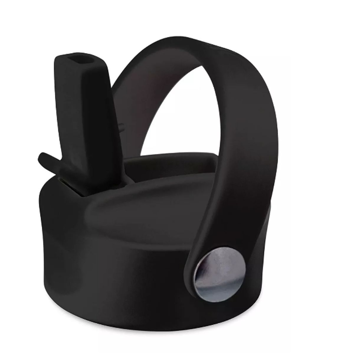 Dyln - Tapa Para Botella Dyln Negro 16 oz 21oz Antiderrame