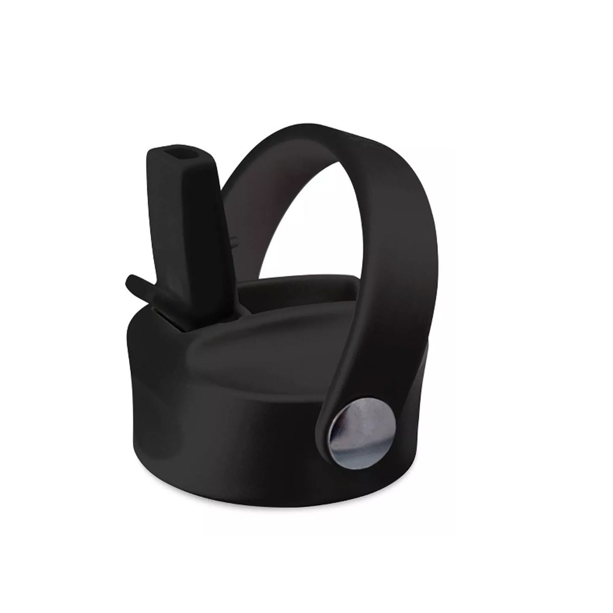 Dyln - Tapa Para Botella Dyln Negro 16 oz 21oz Antiderrame