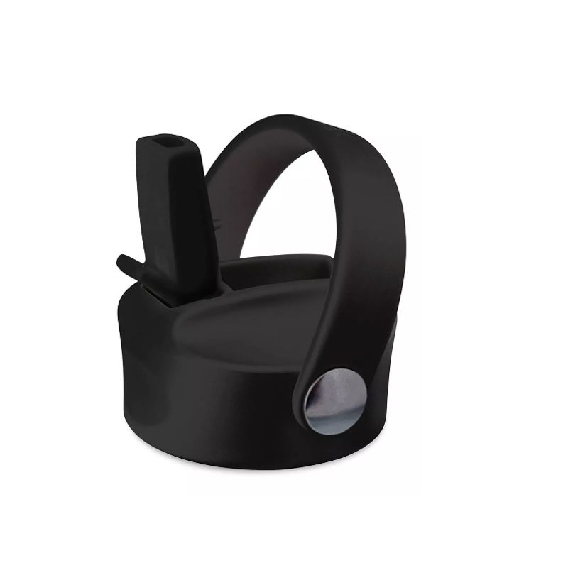 Dyln - Tapa Para Botella Dyln Negro 16 oz 21oz Antiderrame