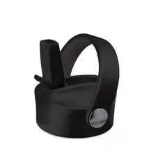 Dyln - Tapa Para Botella Negro 16 oz 21oz Antiderrame