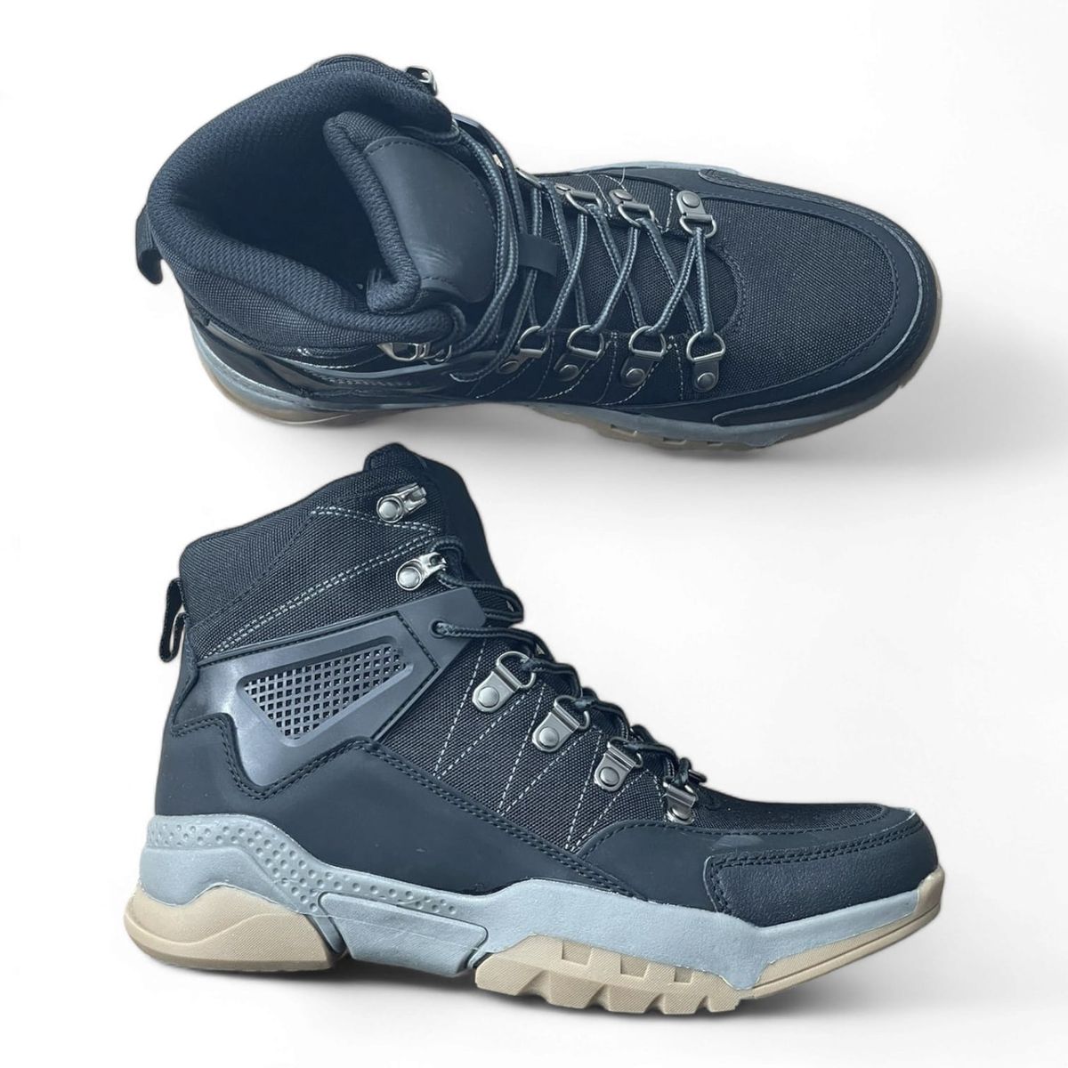 CARBIN - Botines termicos Carbin