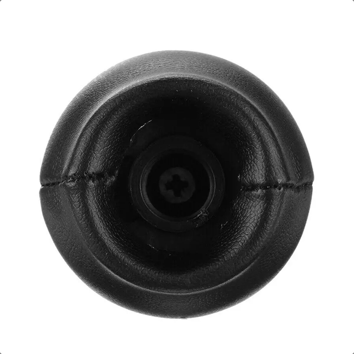 GENERICO - Pomo Palanca Cambios Para Toyota Yaris Rav4 Corolla 6 Vel