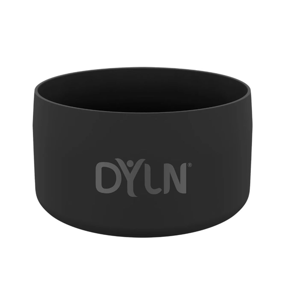 Dyln - Protector y Pocillo de Silicona para Botella Dyln 1182ml