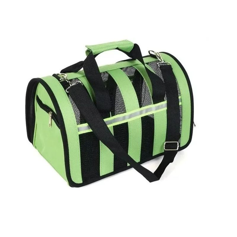 GENERICO - Bolso Transporte Mascotas Talla S 34x24x23 Pequeño