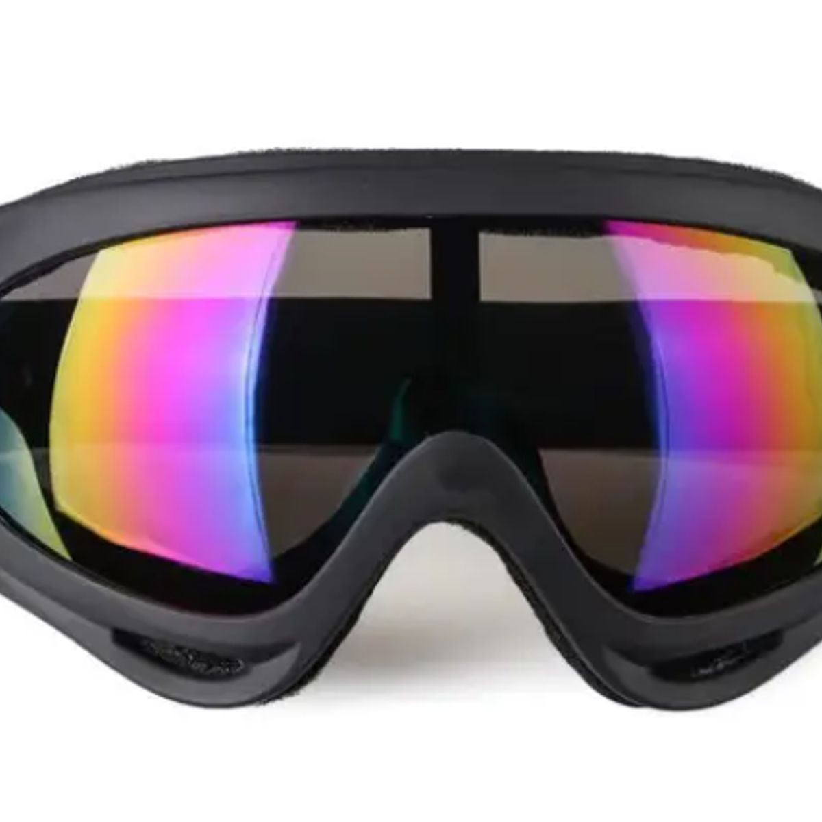 SKIL - Antiparras Gafas De Nieve Con Filtro Uv Para Snowboard