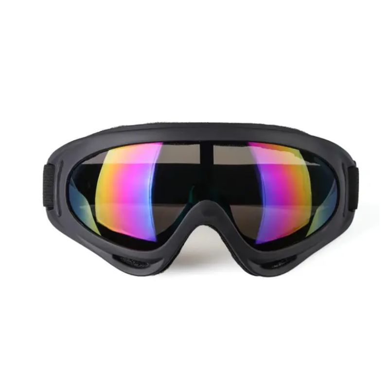 SKIL - Antiparras Gafas De Nieve Con Filtro Uv Para Snowboard
