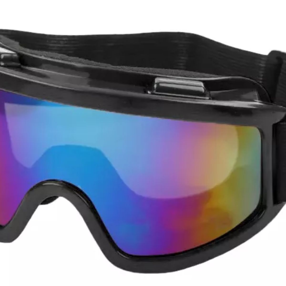 SKIL - Antiparras Lentes De Nieve Con Filtro Uv Para Snowboard