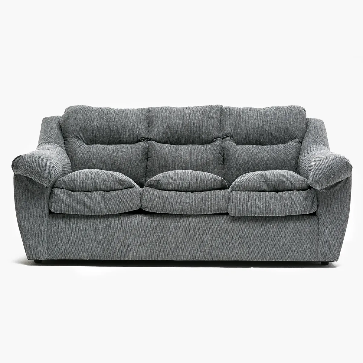 CABSUR - SOFA BALI 3CPOS GRIS
