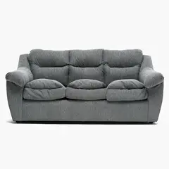 CABSUR - SOFA BALI 3CPOS GRIS