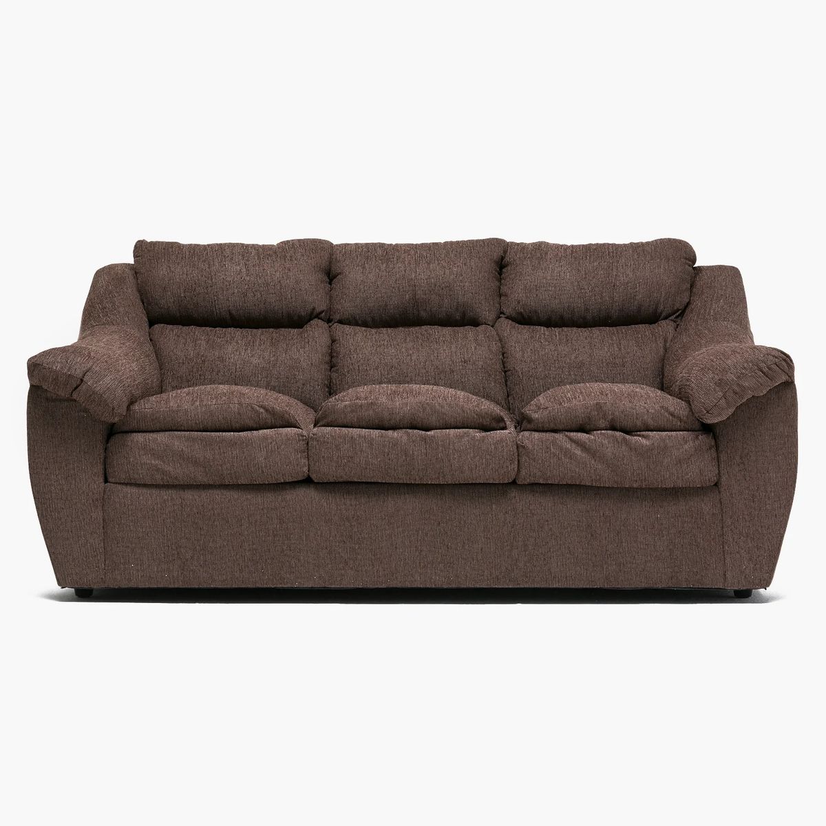 CABSUR - SOFA BALI 3CPOS CHOCOLATE