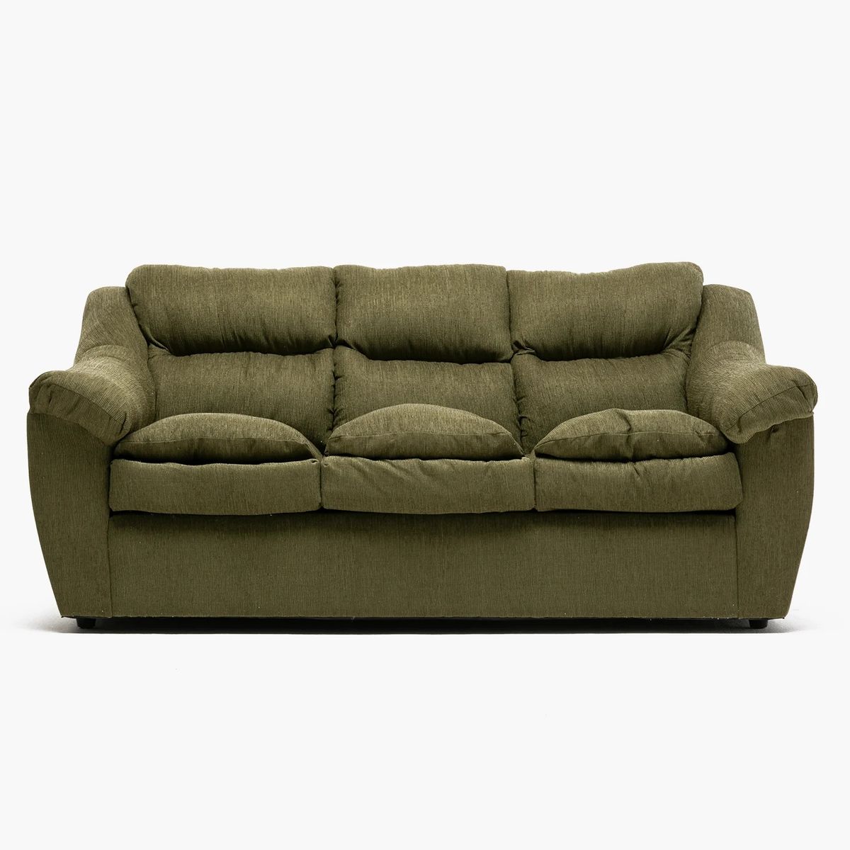 CABSUR - SOFA BALI 3CPOS VERDE