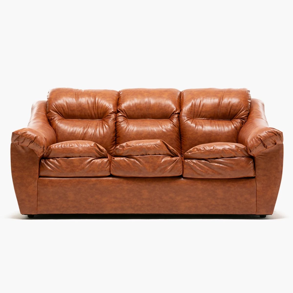 CABSUR - SOFA BALI 3CPOS CARAMELO
