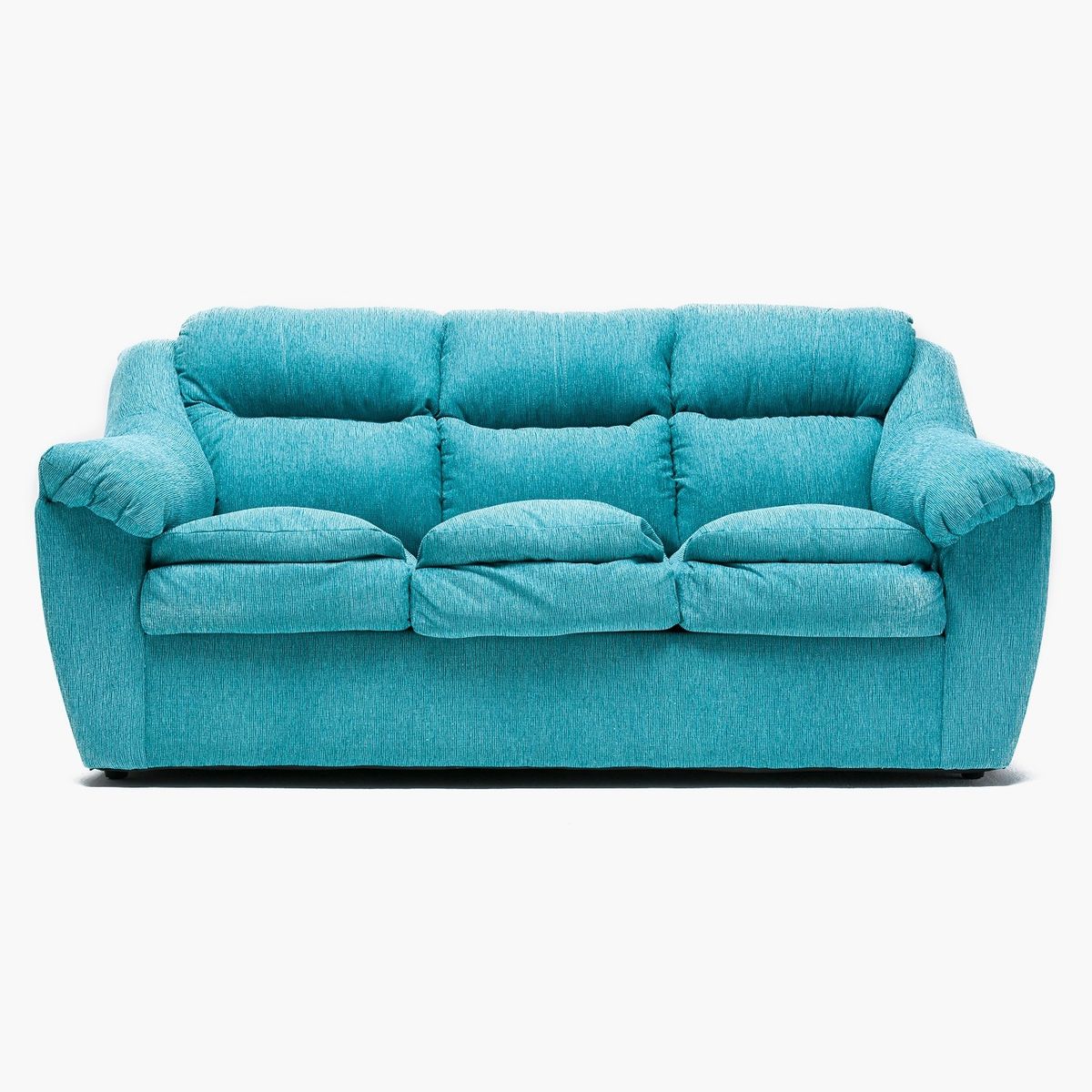 CABSUR - SOFA BALI 3CPOS TURQUEZA