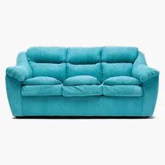 CABSUR - SOFA BALI 3CPOS TURQUEZA