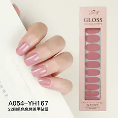SHANDIAN - UÑAS Manicura A054-167
