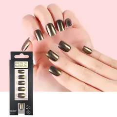 SHANDIAN - UÑAS Manicura JG06-E25