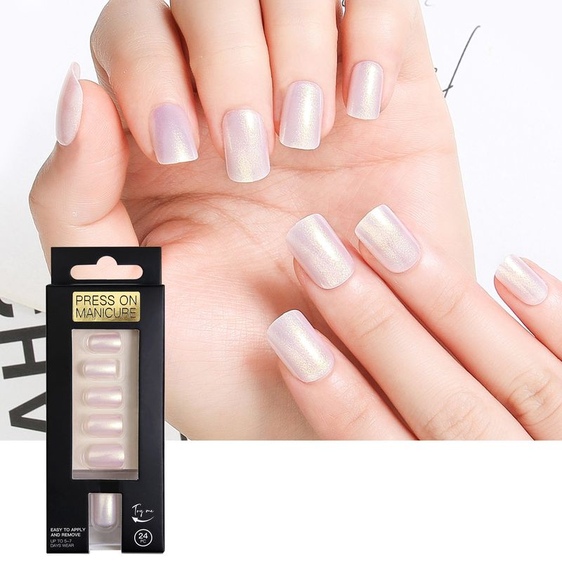 SHANDIAN - UÑAS Manicura JG09-E98