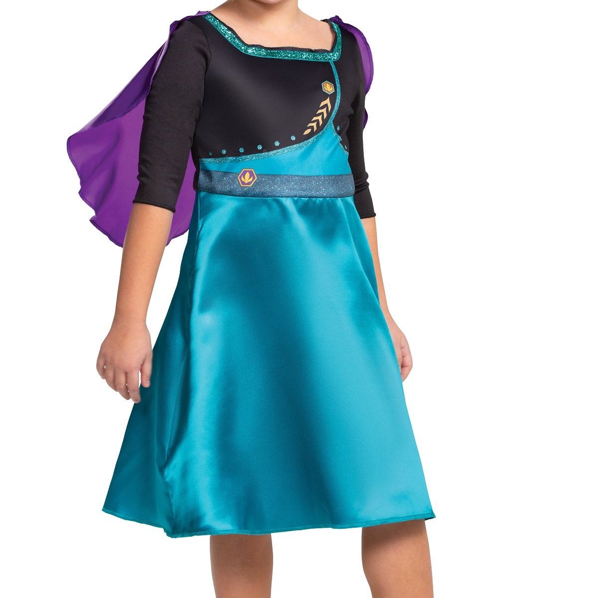 FROZEN - Disfraz Anna - Frozen 2