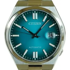 CITIZEN - Reloj Hombre NJ0151-88X Automatico