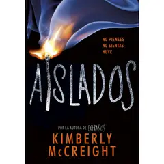 PENGUIN RANDOM HOUSE - LIBRO Aislados (Extraños 2)