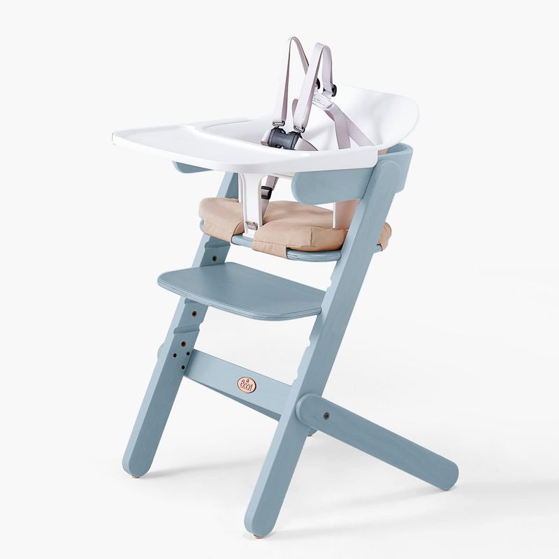 FORM DESIGN - Silla de Comer Infantil Aurora Celeste Form
