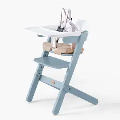 FORM DESIGN - Silla de Comer Infantil Aurora Celeste Form