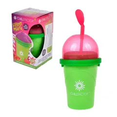 ANSALDO - Vaso Para Hacer Granizados Chillfactor - Verde