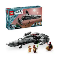 LEGO - Star Wars: Infiltrado Sith de Darth Maul 75383