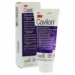 3M - Crema protectora Cavilon 92g