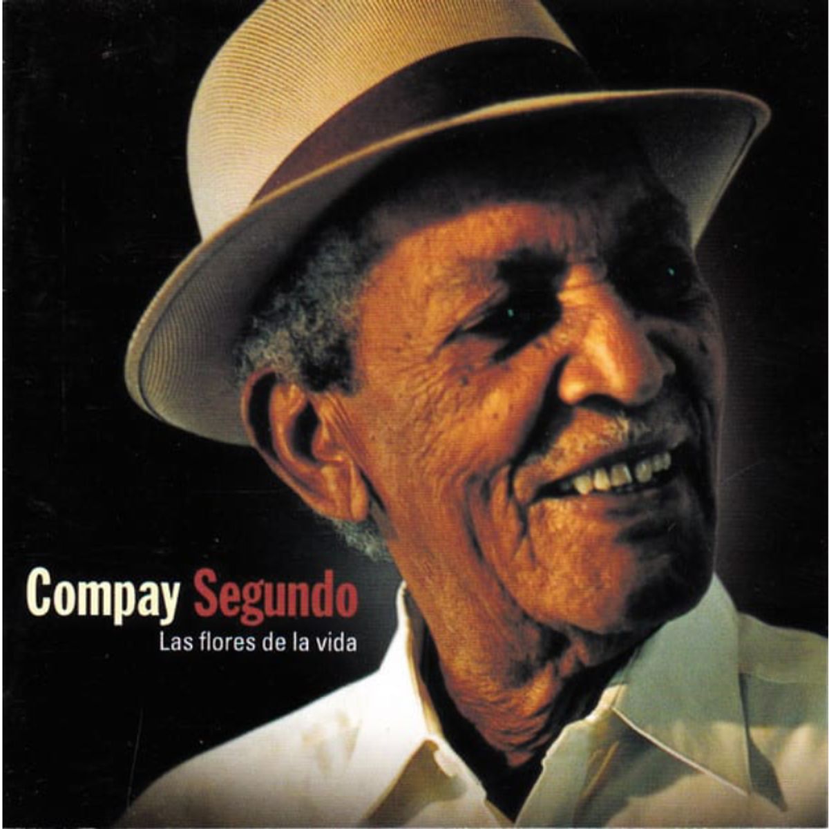GRUPO LASER DISC - VINILO COMPAY SEGUNDO LAS FLORES DE LA VIDA 1LP