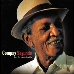 GRUPO LASER DISC - VINILO COMPAY SEGUNDO LAS FLORES DE LA VIDA 1LP