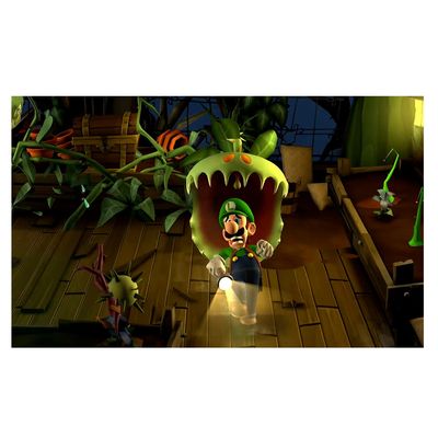 Imagen 2 del producto Luigis Mansion 2 HD Switch