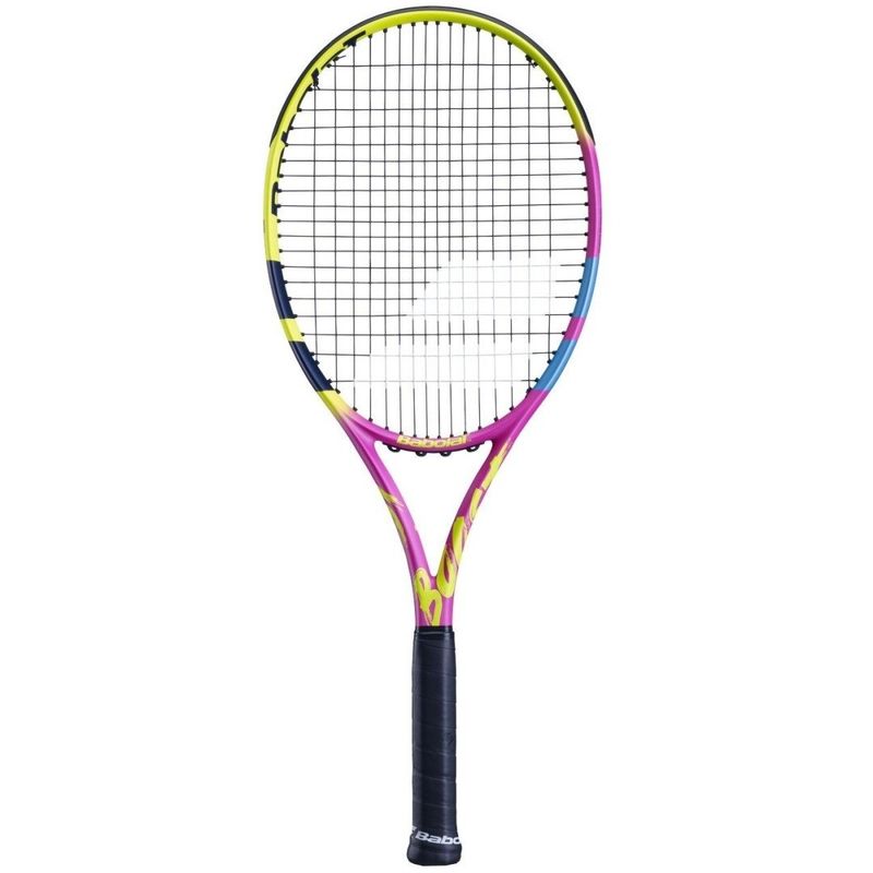 BABOLAT - Raqueta Babolat Boost Aero Rafa 2nd Gen - 260gr