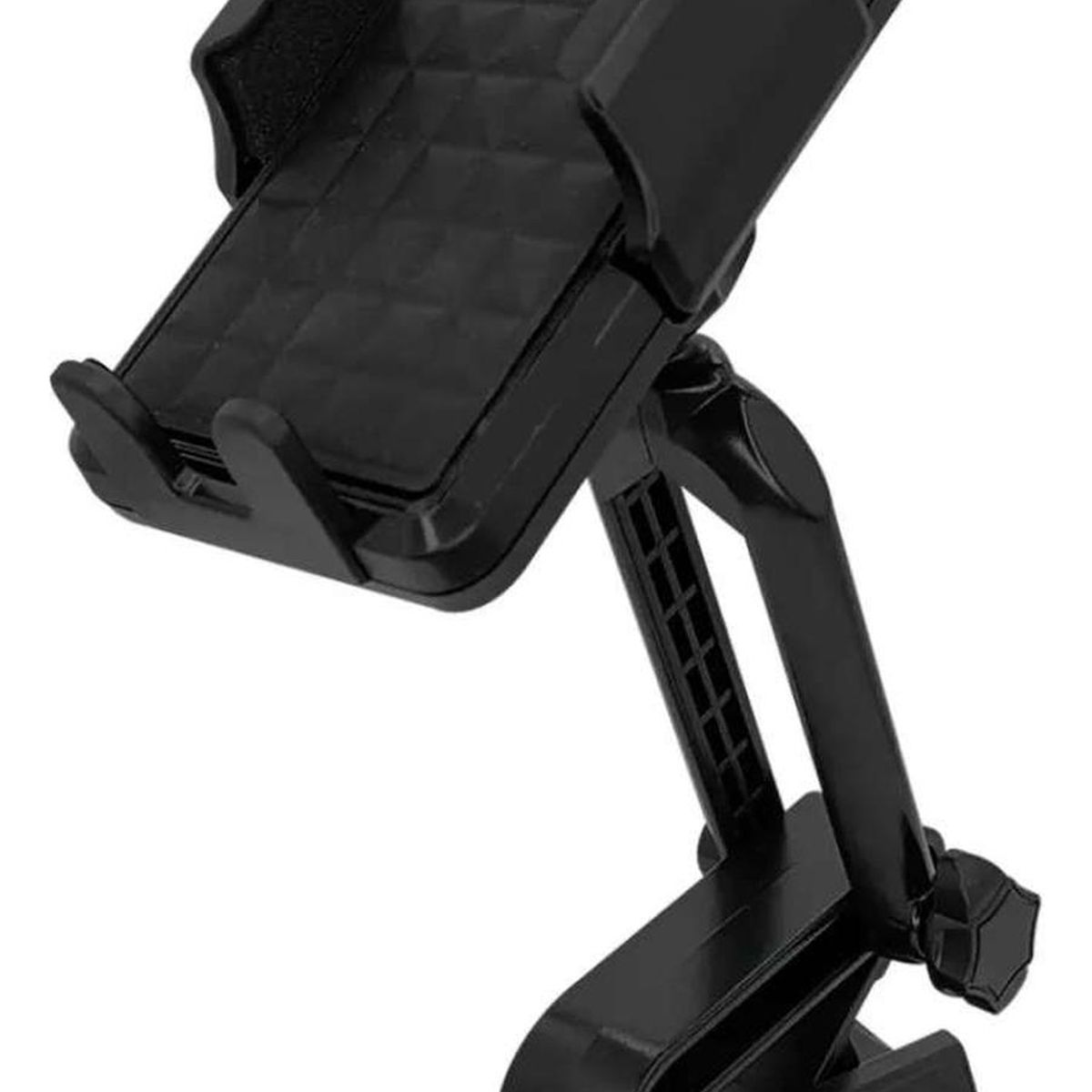 GEN - Soporte Celular Brazo Ventosa de Parabrisa Auto Mesa Vidrio