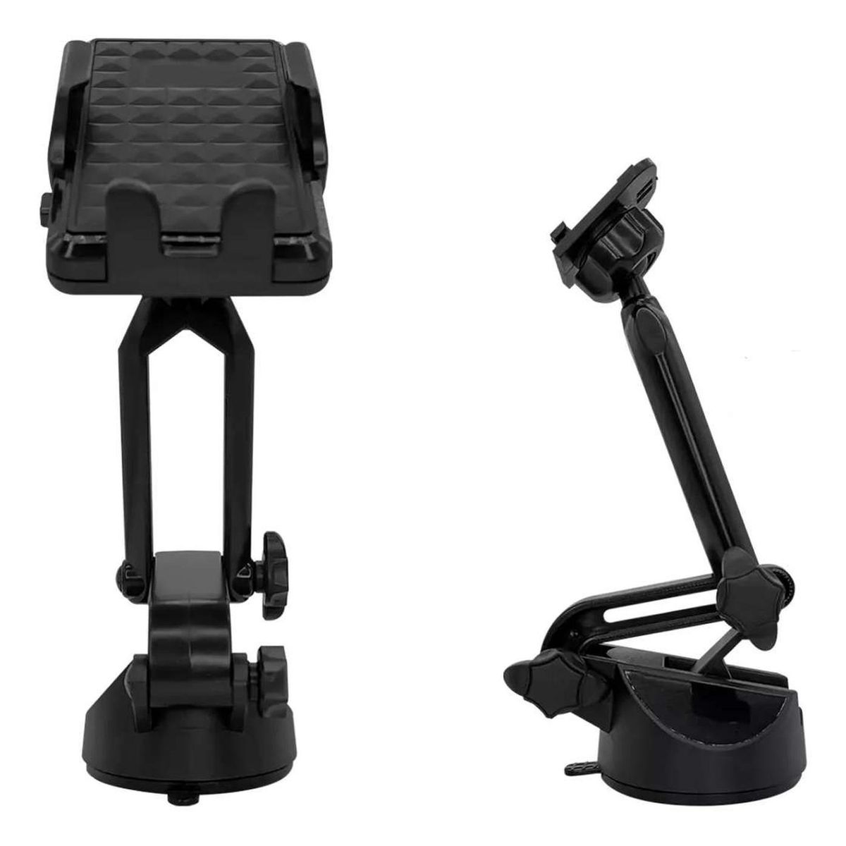 GEN - Soporte Celular Brazo Ventosa de Parabrisa Auto Mesa Vidrio