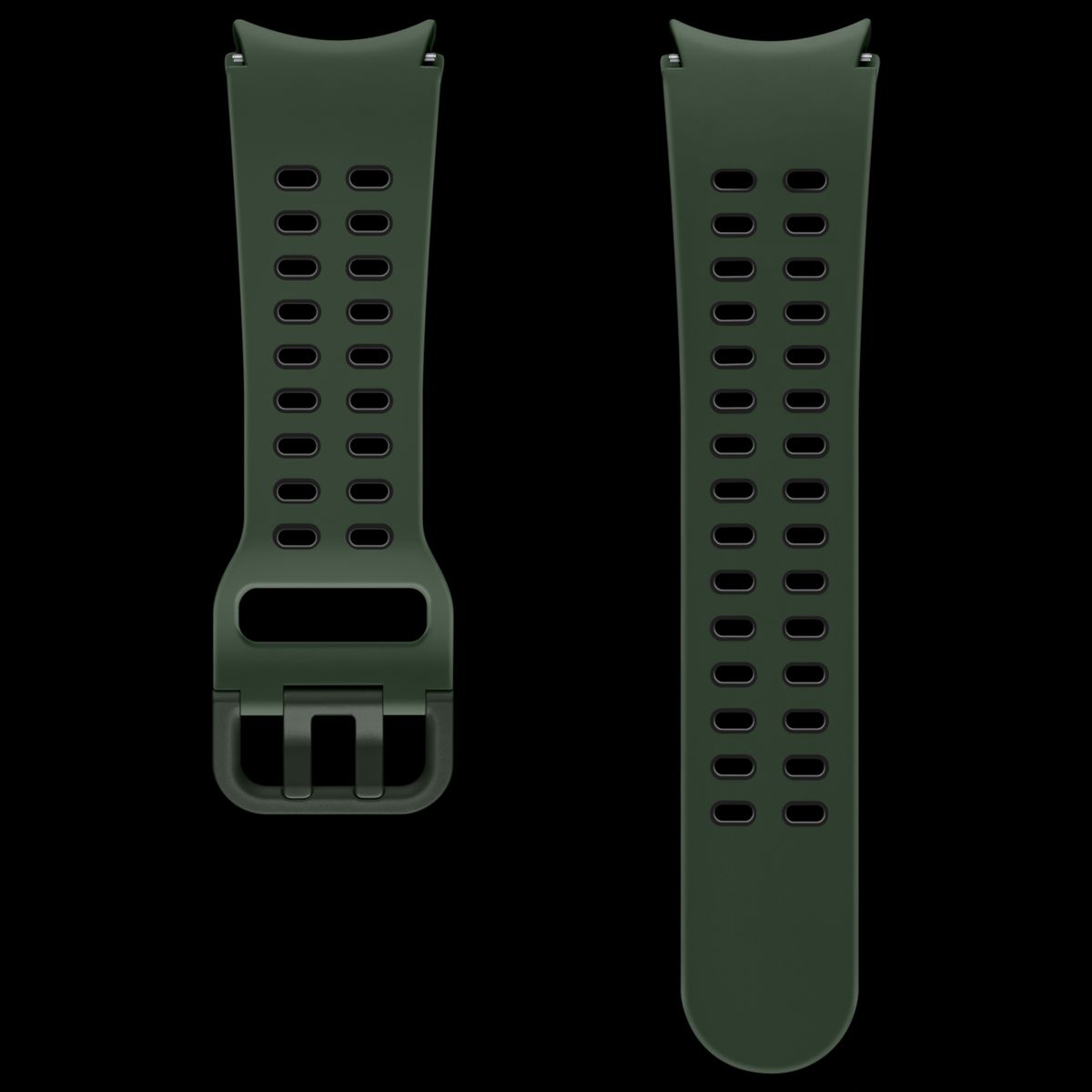 SAMSUNG - Samsung Galaxy Watch6 Extreme Sport Band
