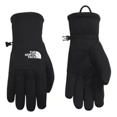 THE NORTH FACE - Guantes Sierra Etip™ Negro