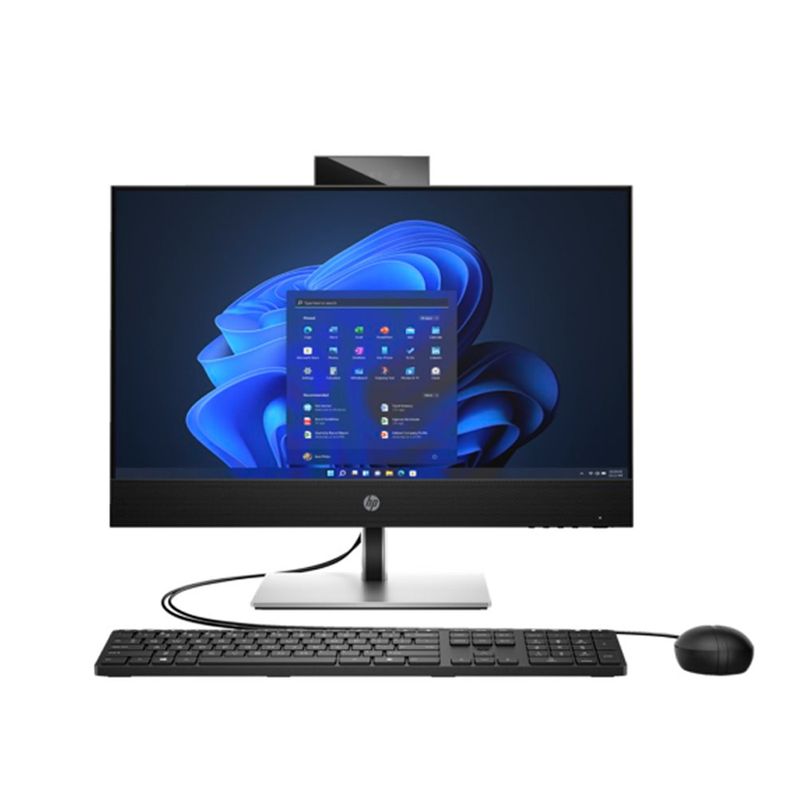 HP - ALL IN ONE HP ProOne 440 G9 i5 8GB SSD 512GB 23.8" Win 11 Pro