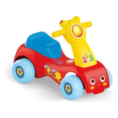 MUNDO MAGIA - Corre Pasillos Musical Children Musical Walker