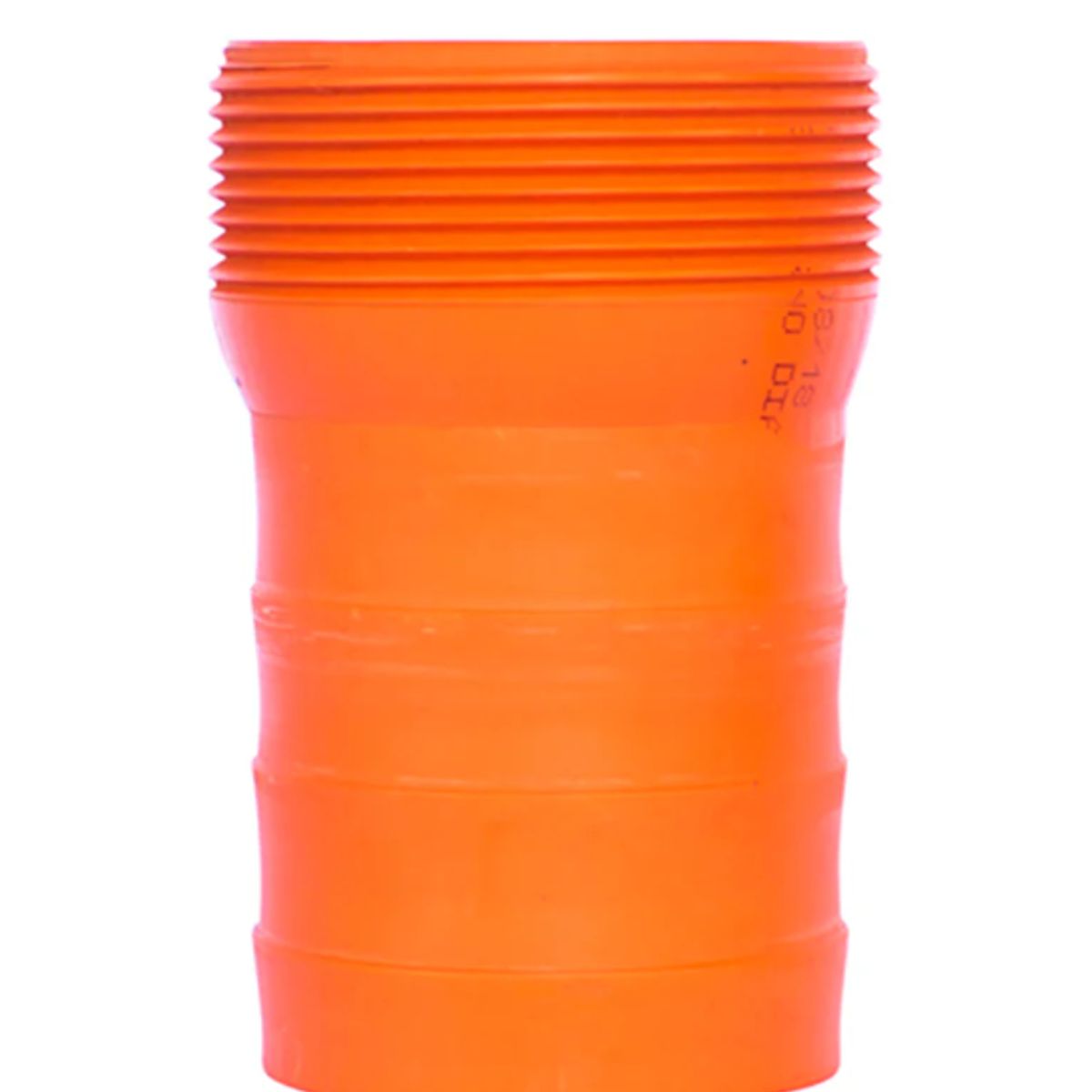 GENERICO - Terminal Espiga He 2 1/2 Pulgadas Sch